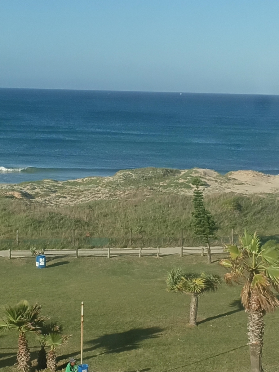 To Let 1 Bedroom Property for Rent in Summerstrand Eastern Cape